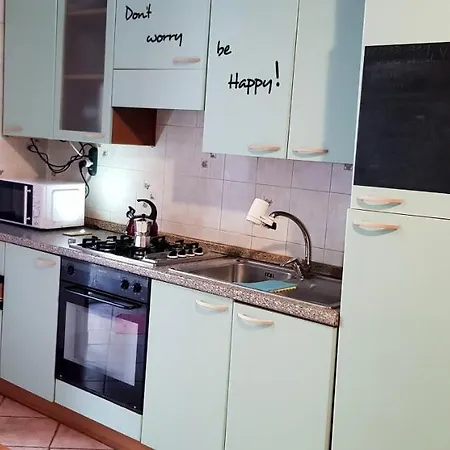 Casa Biagio Apartment *