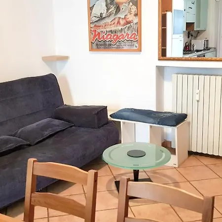 Apartment Casa Biagio Milan