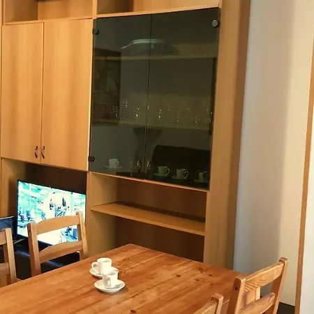 Casa Biagio Apartment *