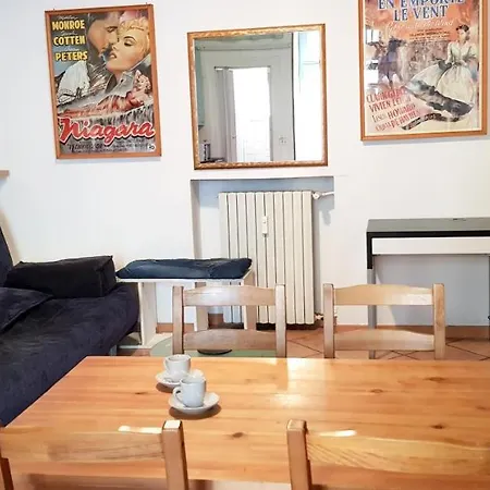 Casa Biagio Apartment *