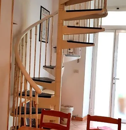 Casa Biagio * Milan
