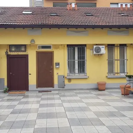Apartment Casa Biagio