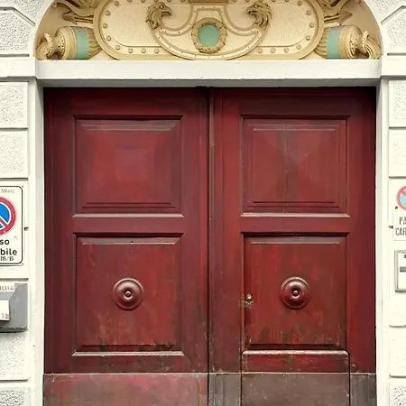 Casa Biagio Milan