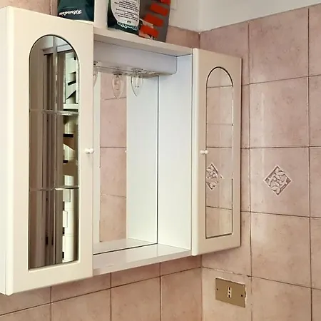 Apartment Casa Biagio