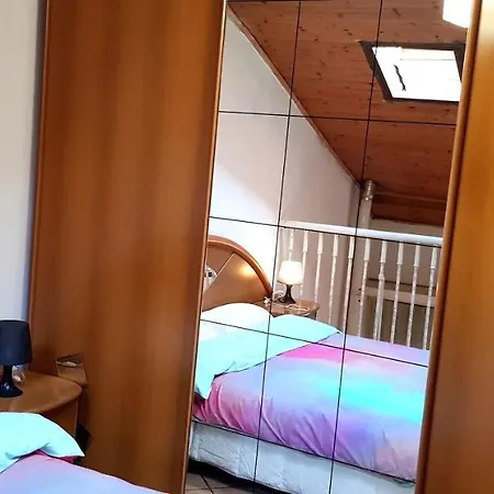 Casa Biagio * Milan