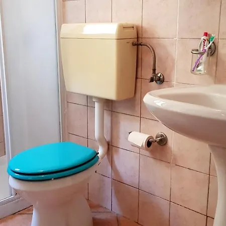Apartment Casa Biagio Milan